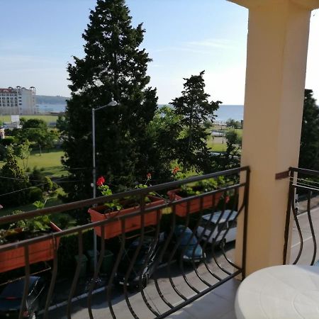 Ivet Guest House Obzor Exteriér fotografie