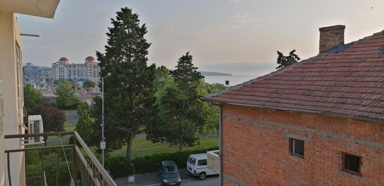 Ivet Guest House Obzor Exteriér fotografie