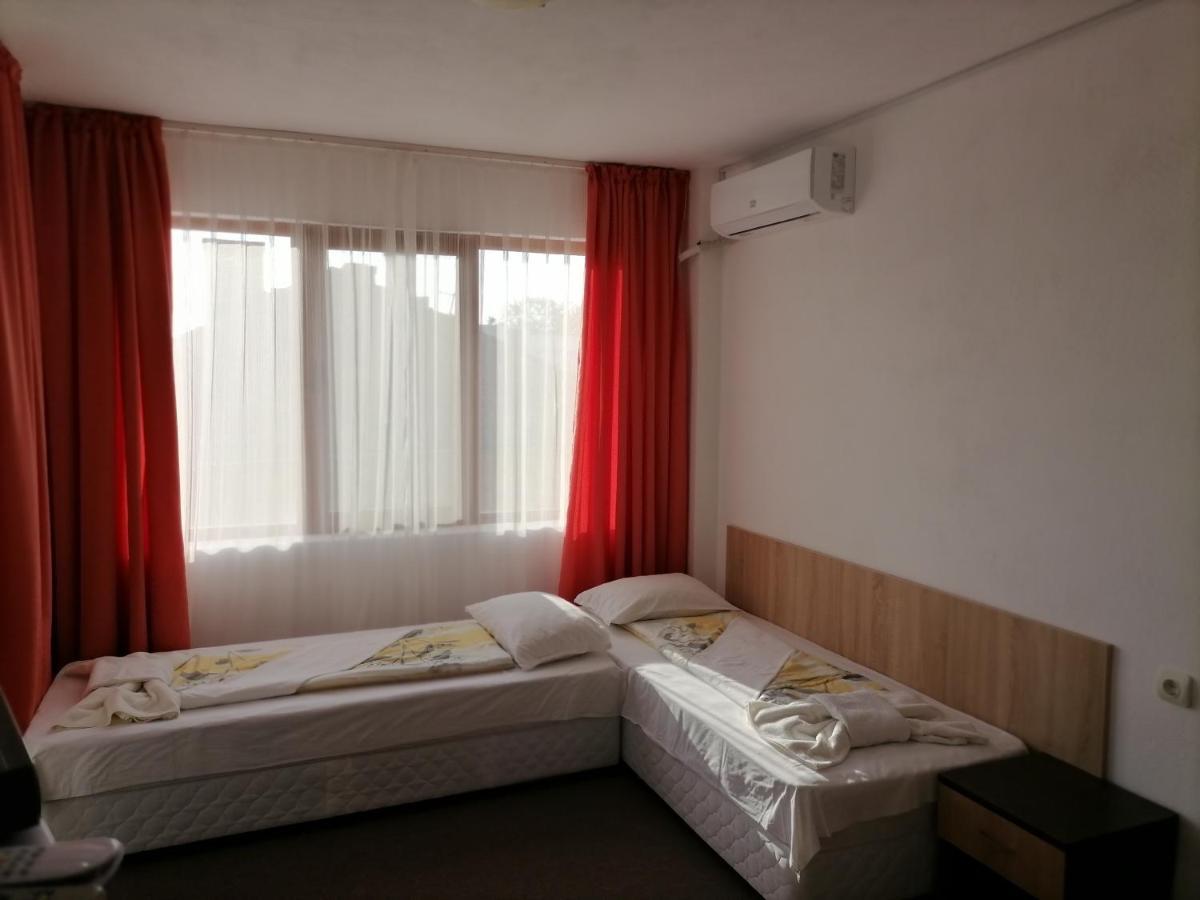 Ivet Guest House Obzor Exteriér fotografie
