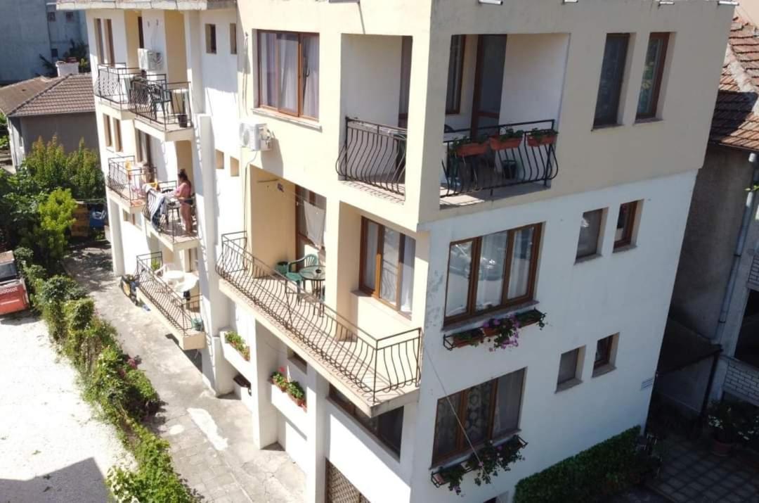 Ivet Guest House Obzor Exteriér fotografie