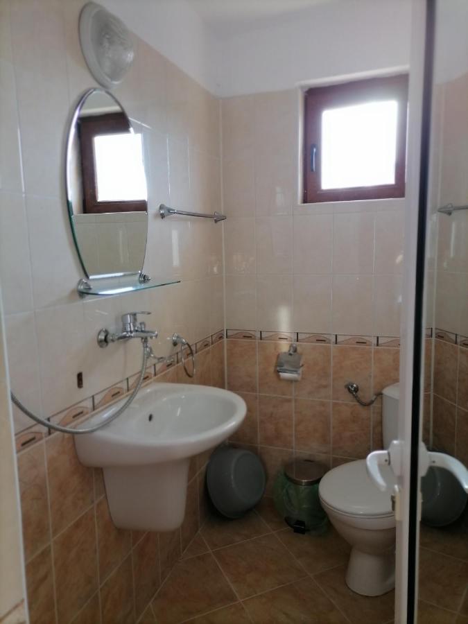 Ivet Guest House Obzor Exteriér fotografie