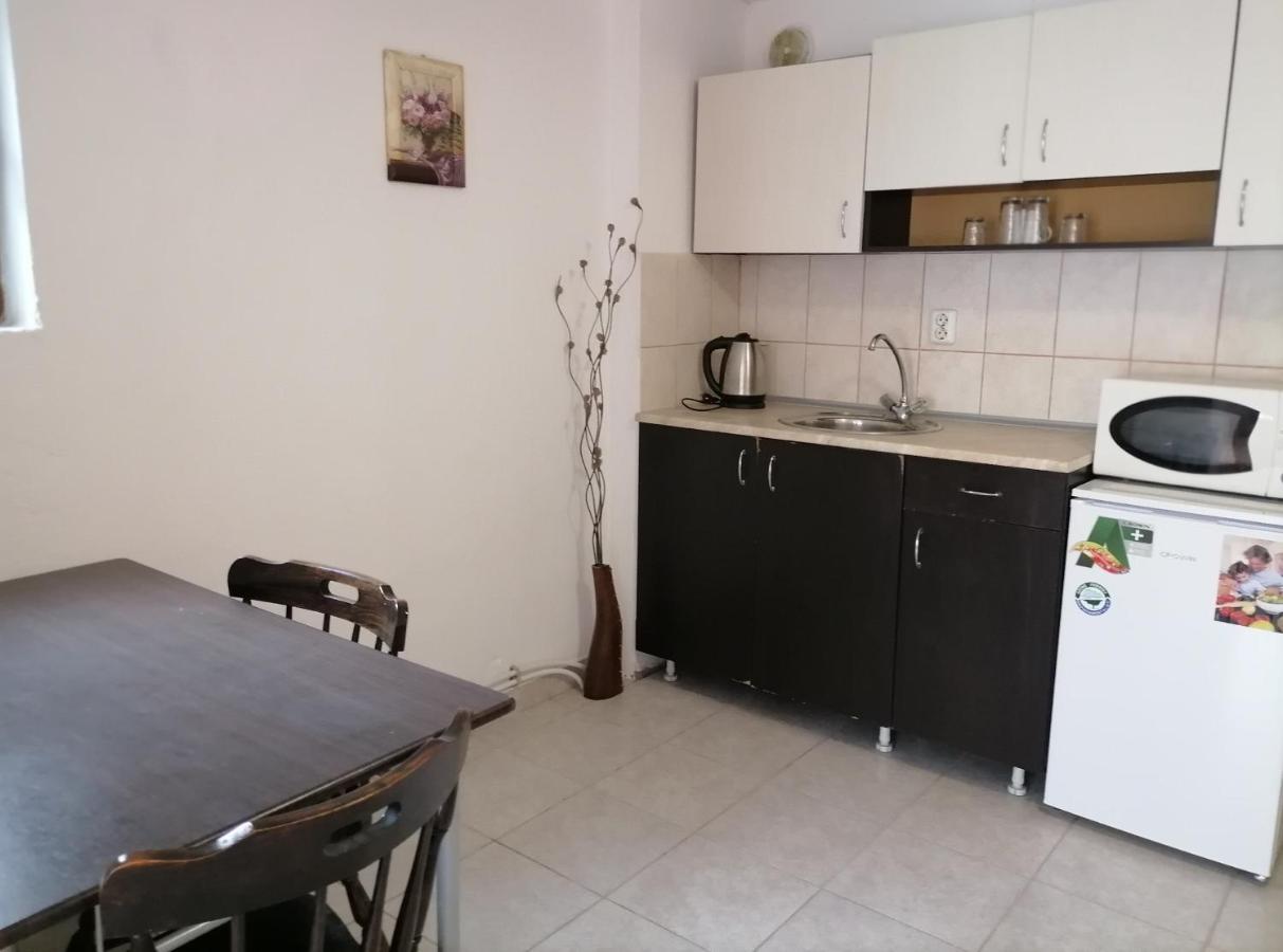 Ivet Guest House Obzor Exteriér fotografie