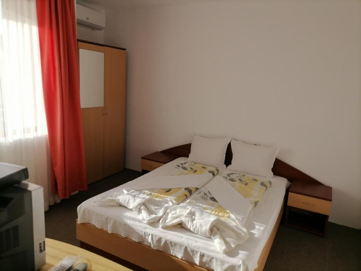 Ivet Guest House Obzor Exteriér fotografie