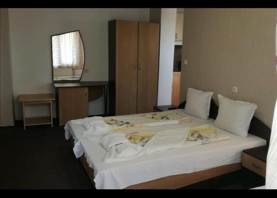 Ivet Guest House Obzor Exteriér fotografie