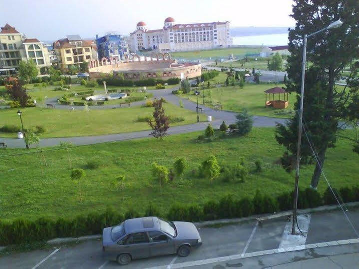 Ivet Guest House Obzor Exteriér fotografie
